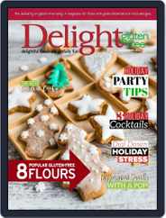 Delight Gluten Free Magazine (Digital) Subscription
