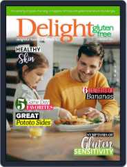 Delight Gluten Free Magazine (Digital) Subscription