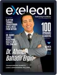 Exeleon Magazine (Digital) Subscription