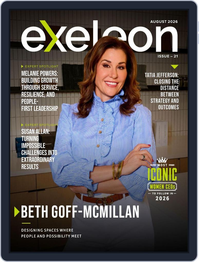 Exeleon
