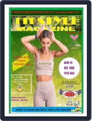 Fitstyle Magazine (Digital) Subscription