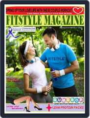 Fitstyle Magazine (Digital) Subscription