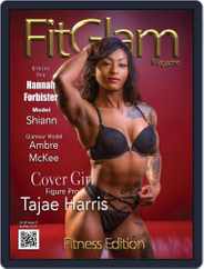 Fit Glam Magazine (Digital) Subscription