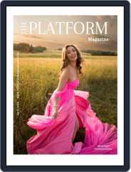 The Platform Magazine (Digital) Subscription