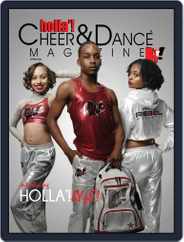 Holla'! Cheer And Dance Magazine (Digital) Subscription