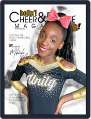 Holla'! Cheer And Dance Magazine (Digital) Subscription
