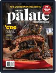 The Local Palate Magazine (Digital) Subscription
