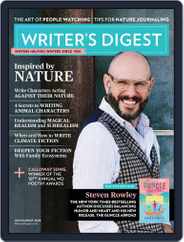 Writer’s Digest Magazine (Digital) Subscription
