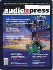 Audioxpress Magazine (Digital) Subscription
