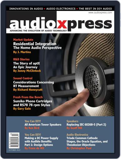 Audioxpress
