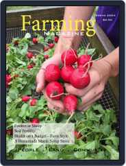 Farming Magazine (Digital) Subscription