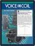 Digital Subscription Voice Coil