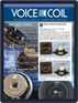 Voice Coil Digital Subscription
