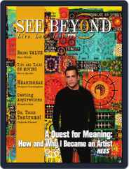See Beyond Magazine (Digital) Subscription