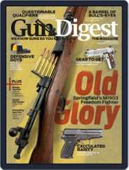 Gun Digest The Magazine (Digital) Subscription