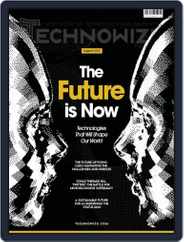 Technowize Magazine (Digital) Subscription