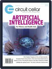 Circuit Cellar Magazine (Digital) Subscription