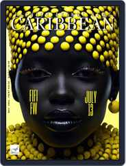 Fan Caribbean Magazine (Digital) Subscription