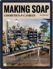 Making Soap, Cosmetics & Candles Magazine (Digital) Subscription