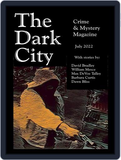 The Dark City Crime & Mystery
