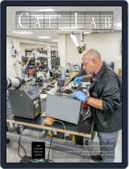 Cal Lab: The International Journal Of Metrology Magazine (Digital) Subscription