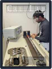 Cal Lab: The International Journal Of Metrology Magazine (Digital) Subscription