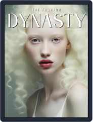 The Fashion Dynasty Magazine (Digital) Subscription