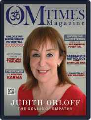 Omtimes Magazine (Digital) Subscription