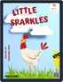 Digital Subscription Little Sparkles Kids