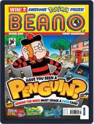 The Beano Magazine (Digital) Subscription