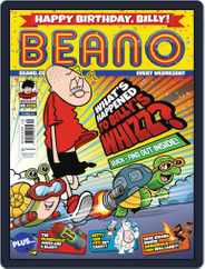 The Beano Magazine (Digital) Subscription