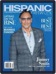 Hispanic Network Magazine (Digital) Subscription