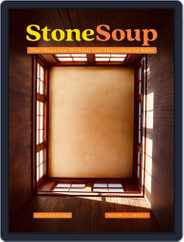 Stone Soup Magazine (Digital) Subscription