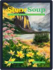 Stone Soup Magazine (Digital) Subscription