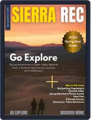 Sierra Rec Magazine (Digital) Subscription