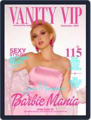 Vanity Vip Magazine (Digital) Subscription