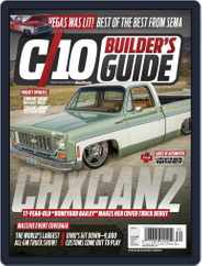 C10 Builders Guide Magazine (Digital) Subscription