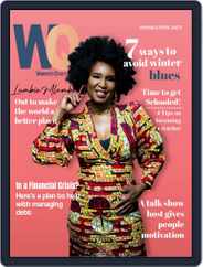 Women's Quarterly | Wq Magazine (Digital) Subscription