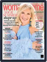 Woman & Home Uk Magazine (Digital) Subscription