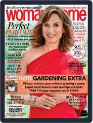 Woman & Home Uk Magazine (Digital) Subscription