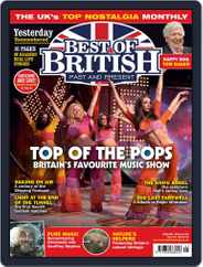 Best Of British Magazine (Digital) Subscription