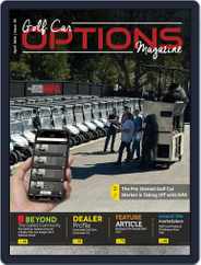 Golf Car Options Magazine (Digital) Subscription