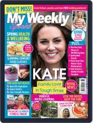My Weekly Specials Magazine (Digital) Subscription