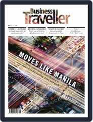 Business Traveller Uk Magazine (Digital) Subscription