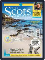 The Scots Magazine (Digital) Subscription