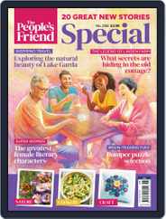 People’s Friend Specials Magazine (Digital) Subscription