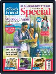 People’s Friend Specials Magazine (Digital) Subscription