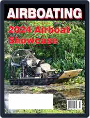 Airboating Magazine (Digital) Subscription