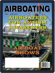 Airboating Magazine (Digital) Subscription