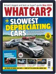 What Car? Uk Magazine (Digital) Subscription